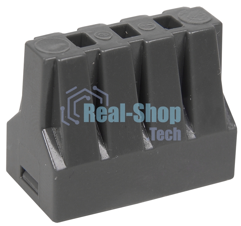 Клемма строительно-монтаж. СМК 773-308 IEK UKZ-001-308