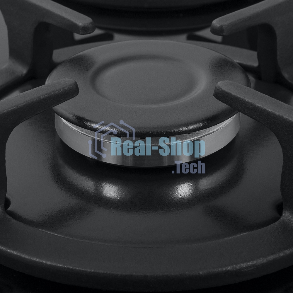 Газовая варочная панель Maunfeld EGHG.32.1CB/G