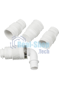 Канализационный насос Вихрь КН-300