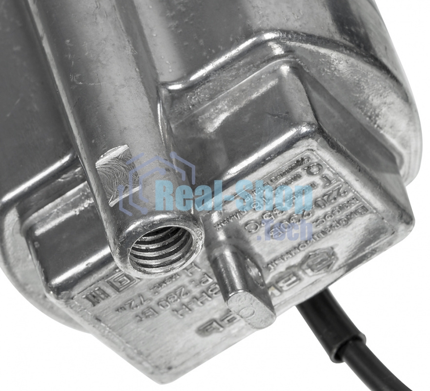 Насос вибрационный Вихрь ВН-25Н 68/8/11