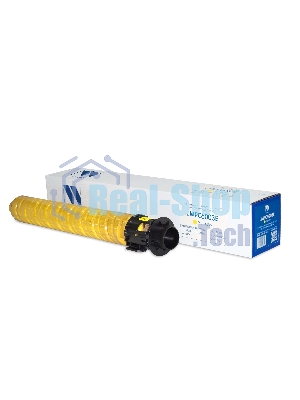 Картридж NVPrint совместимый NV-MPC6003E Yellow для Ricoh Aficio-MPC4503/MPC4504/MPC5503/MPC5504/MPC6003/MPC6004 (22500k)