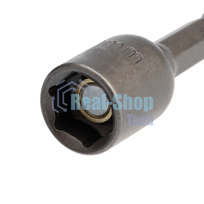 Ключ-насадка магнитная Kranz 1/4