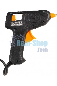 Клеевой пистолет КП-7 Вихрь