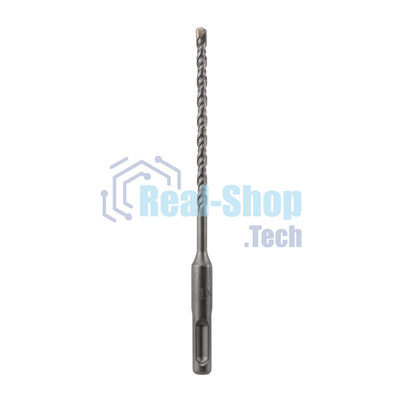 Бур по бетону Kranz 5x160x100xмм SDS PLUS