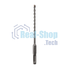 Бур по бетону Kranz 5x160x100xмм SDS PLUS