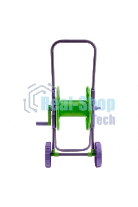 Катушка для шланга Palisad 30 м, на колесах