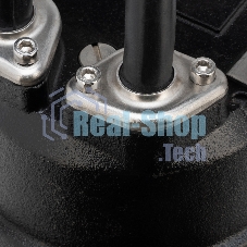 Фекальный насос Сибртех СФН450, 450 Вт, напор 15 м, 21000 л/ч