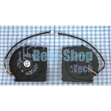 Вентилятор (кулер) для ноутбука Sony Vaio VGN-CR