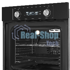 Шкаф духовой электрический Maunfeld AEOH6062B