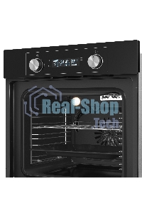 Шкаф духовой электрический Maunfeld AEOH6062B