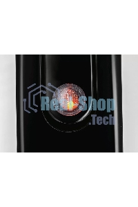 Чайник электрический Bosch TWK70B03 1.7л. 2400Вт черный (корпус: стекло)