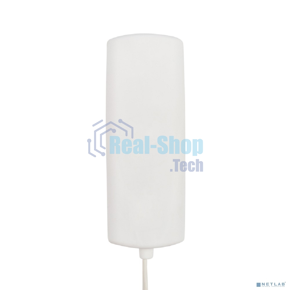 Удлинитель PROconnect STANDARD 3 гнезда, 1.5 м, 2х0.75 мм², б/з, белый