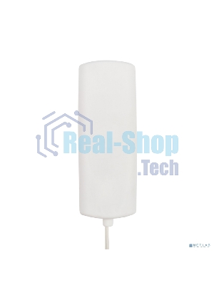 Удлинитель PROconnect STANDARD 3 гнезда, 1.5 м, 2х0.75 мм², б/з, белый