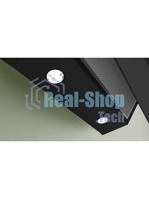 Вытяжка наклонная Bosch DWK67PJ60T черная, 60 см, 700 куб. м/ч, 71 дБ