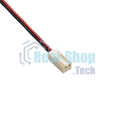 Вентилятор 12В DC ExeGate ExtraPower EP12025B2P (120x120x25 мм, 2-Ball (двойной шарикоподшипник), 2pin, 1850RPM, 30dBA)