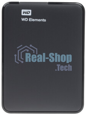 Внешний HDD 2.5