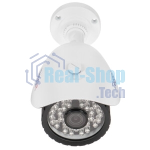 IP-камера TRASSIR TR-D2B5 v2 3.6