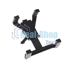 Автомобильный держатель Wiiix Apple iPad 2/iPad new/iPad 4 KDS-3 черный