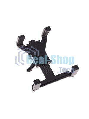 Автомобильный держатель Wiiix Apple iPad 2/iPad new/iPad 4 KDS-3 черный