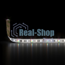 Лента светодиодная 5050+2835+2835 90Led 16W IP20 RGBWW / 90Led 16W IP20 MIX RGB 3300/6500 теплый белый/холодный белый
