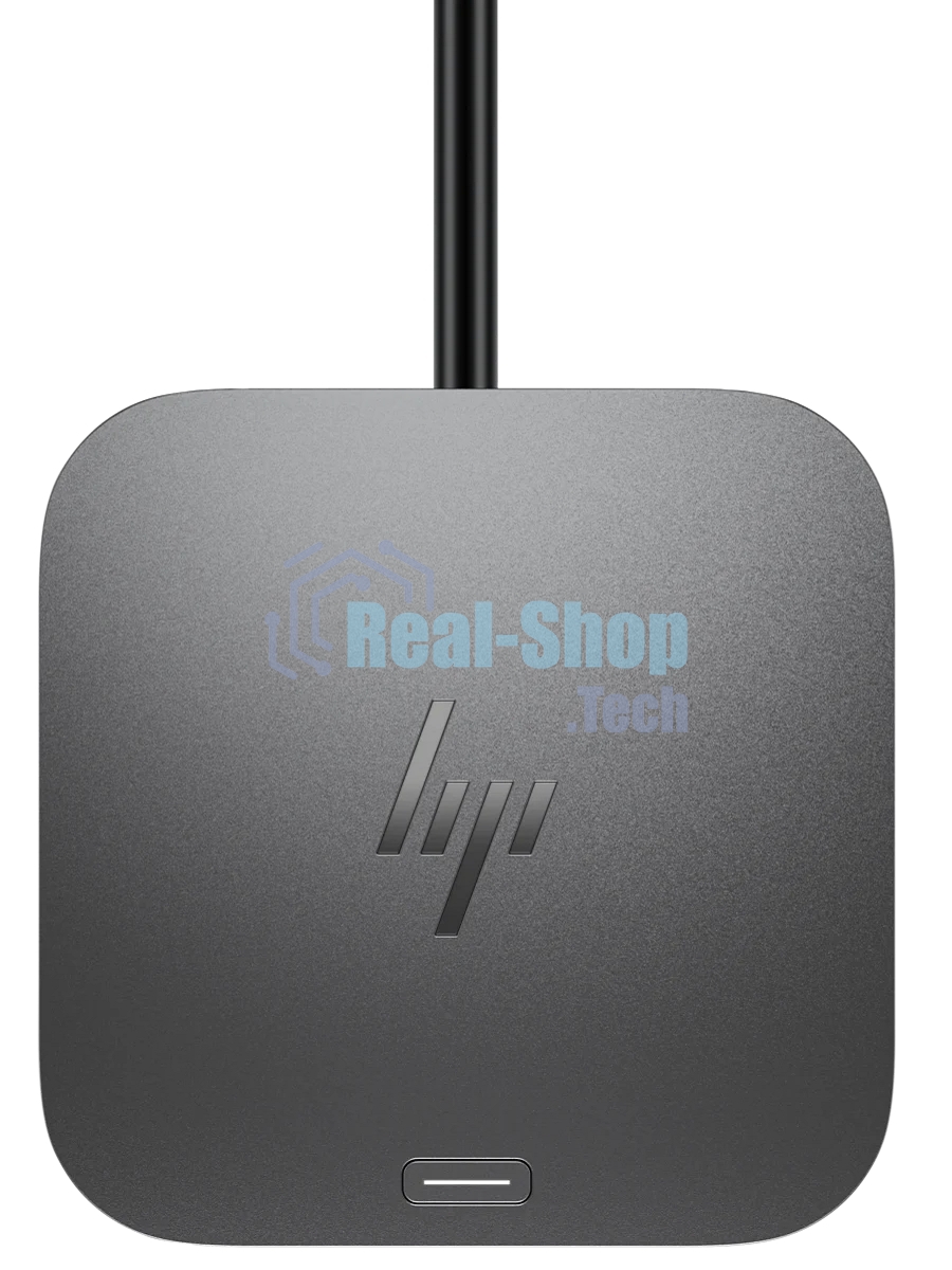 Стыковочная станция HP Thunderbolt 4 Ultra G6 180Вт (9X481UT)