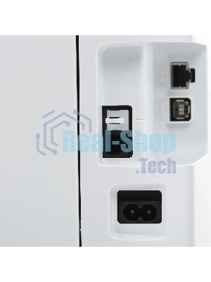 МФУ струйный Epson M3170 (C11CG92501), A4, ч/б, печ. до 39 стр/мин., 2400 x 1200 dpi (печать) 1200x2400dpi (скан.), USB, RJ-45, Wi-Fi, Air Print