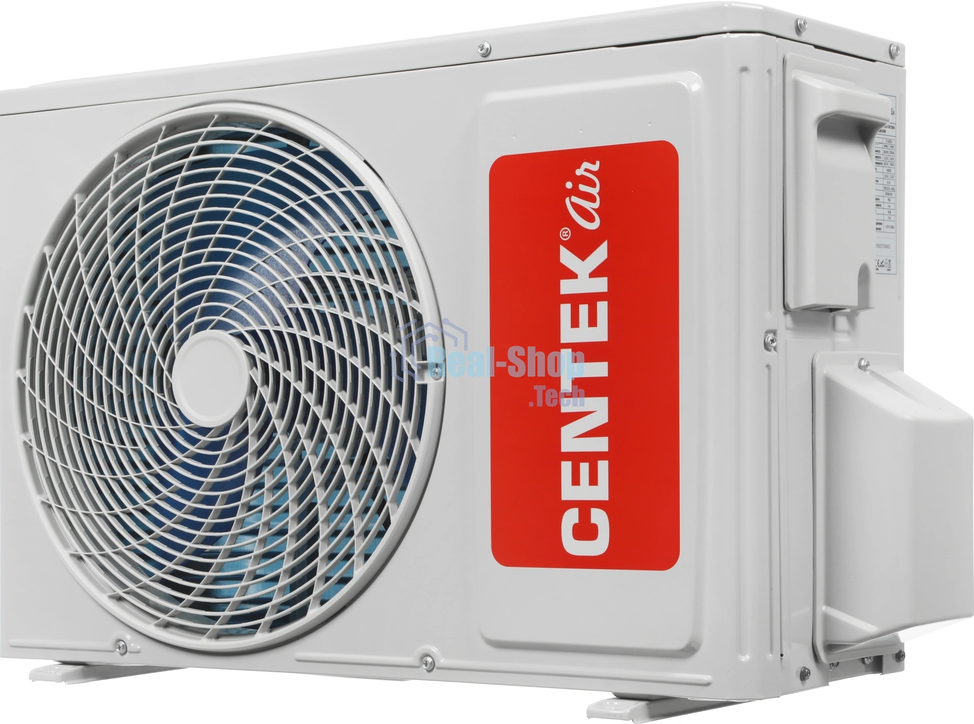 Кондиционер Centek CT-65E07+ Серия CT-65E (комплект)