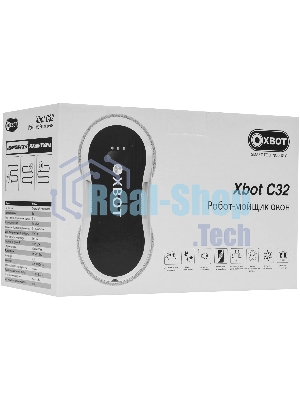 Робот мойщик окон XBOT С32