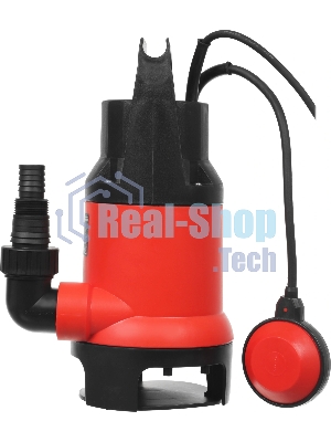 Насос Starwind WPS1250-9.10 1250Вт 15500л/час центробежный