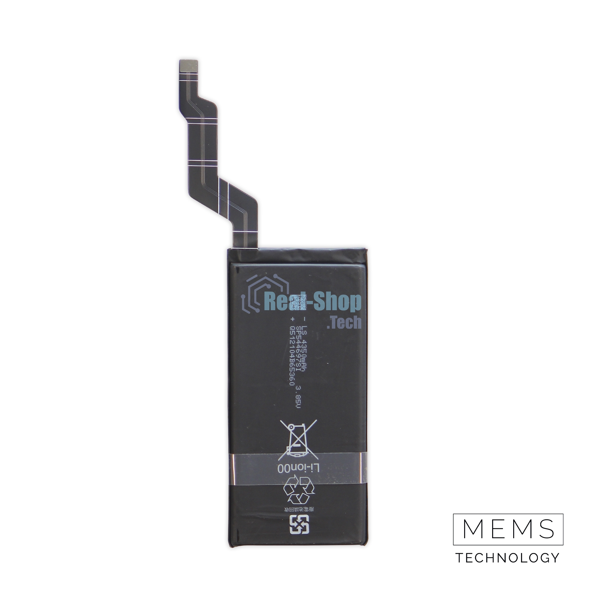 Аккумулятор (батарея) для Google Pixel 6A 4410mAh VoltPack