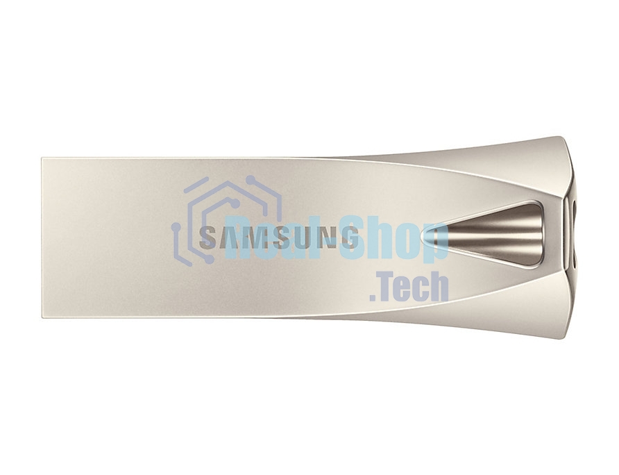 Флешка USB 256Gb USB USB 3.1 Samsung BAR Plus (up to 300Mb/s) (MUF-256BE3/APC)