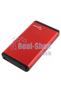 Внешний корпус 2.5