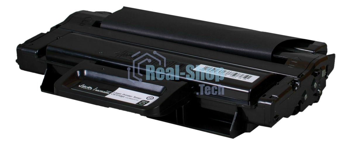 Картридж лазерный Sakura MLTD209L для Samsung ML-2855ND/SCX-4824FN/4828FN, черный, 5000 к.
