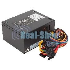 Блок питания Aerocool/Formula SX-400, 400W, 400Вт, 80мм, черный