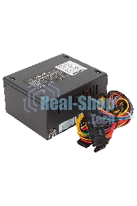 Блок питания Aerocool/Formula SX-400, 400W, 400Вт, 80мм, черный