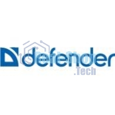 Сетевой адаптер Defender 2xUSB, 2.1А, белый (UPA-22)