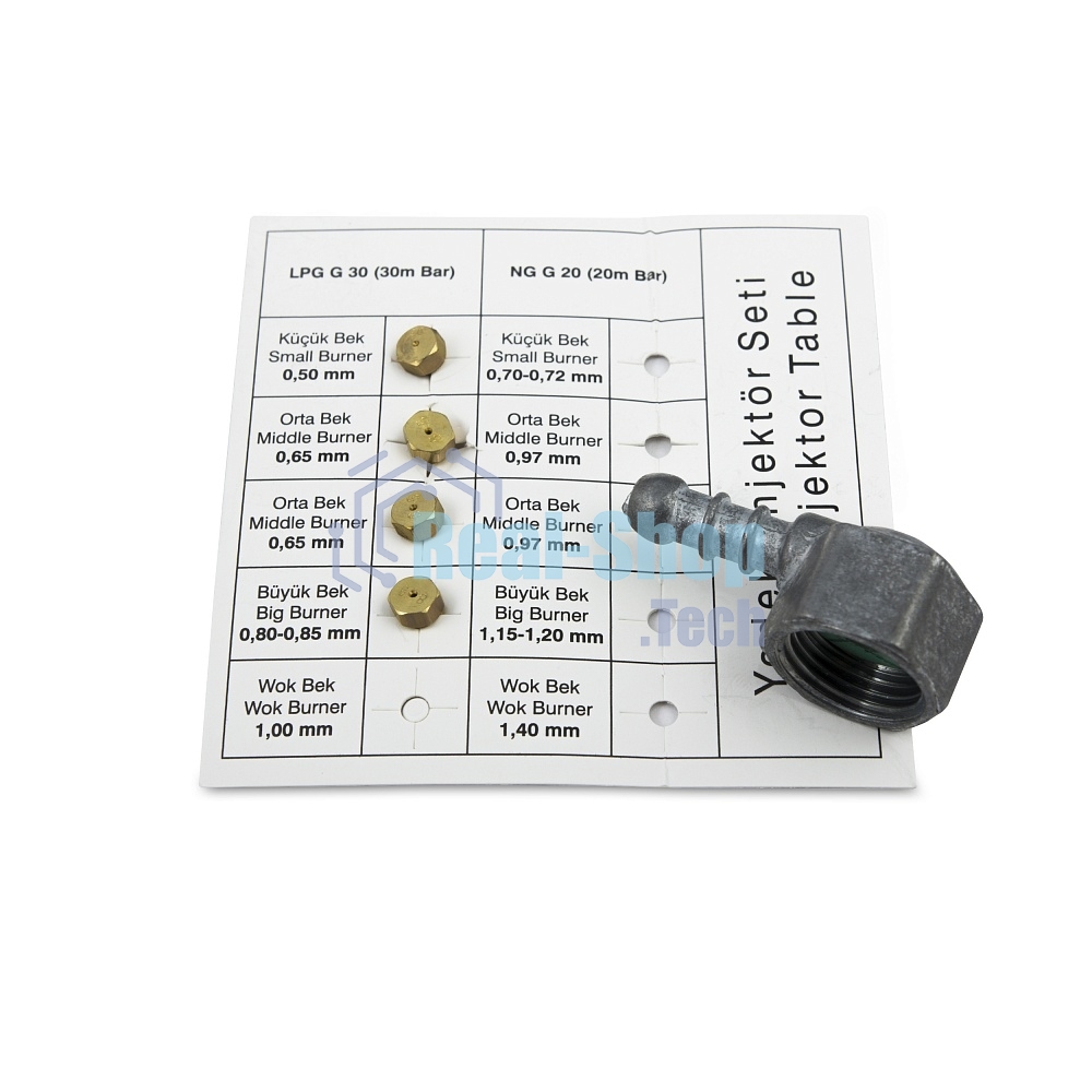 Газовая варочная панель Maunfeld EGHS.32.3ES/G, нержавеющая сталь