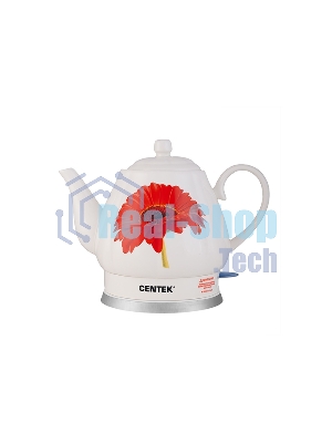 Чайник электрический Centek CT-0062