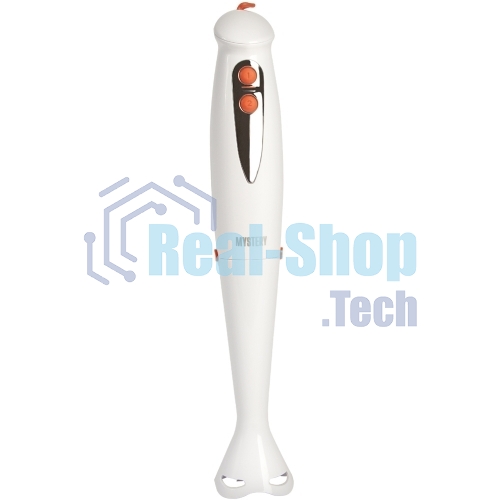 Блендер погружной Mystery MMC-1425 250Вт белый