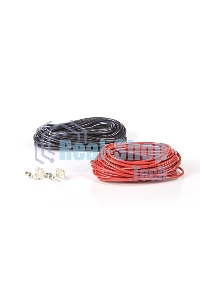 Пленочный теплый пол Rexant Ultra RXM 2204м2/0,5 х 8 м/880 Вт