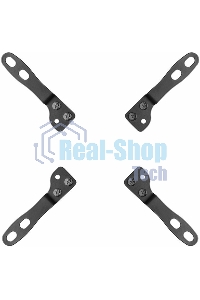 Адаптер VESA ONKRON A2G черный