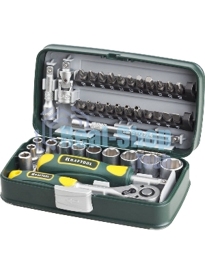 Слесарно-монтажный набор KRAFTOOL 
