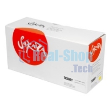 Картридж Sakura TK560Y для Kyocera Mita FS-C5300DN/FS-C5350DN, ECOSYS 6030cdn, желтый, 10 000 к.