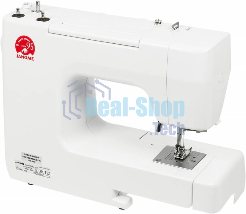 Швейная машина Janome Sakura95