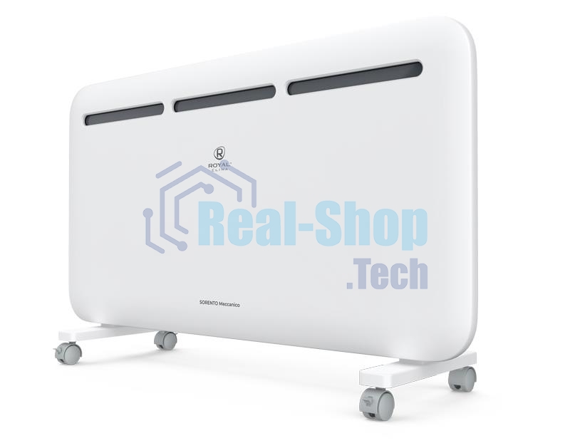 Электрический конвектор Royal Clima REC-S2000M 2000W