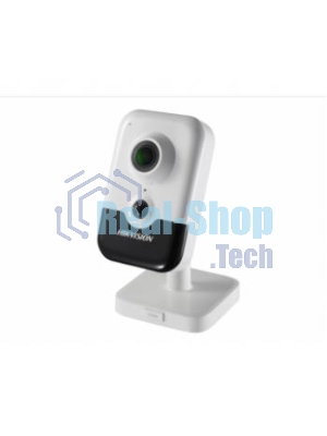 Видеокамера IP Hikvision DS-2CD2443G2-I(4mm) 4-4мм цветная