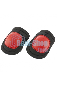 Наколенники защитные Matrix с пластиковыми чашками