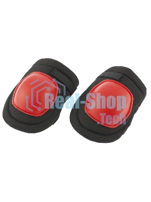 Наколенники защитные Matrix с пластиковыми чашками