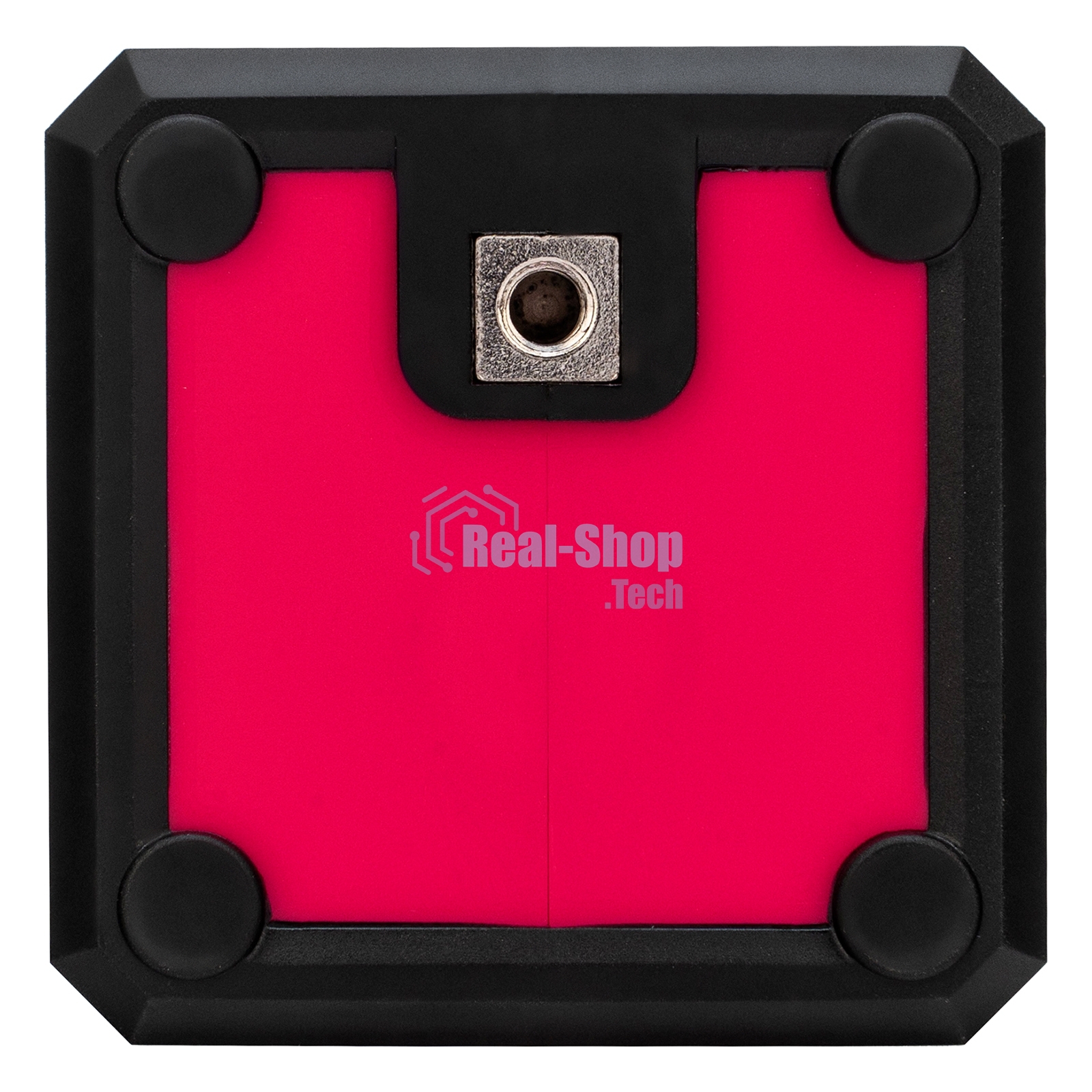 Лазерный уровень MTX XQB RED Basic SET, 10 м, красный луч, батарейки, резьба 1/4