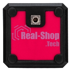 Лазерный уровень MTX XQB RED Basic SET, 10 м, красный луч, батарейки, резьба 1/4